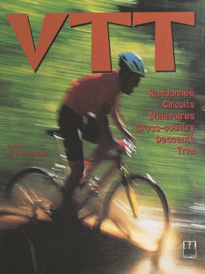 cover image of VTT